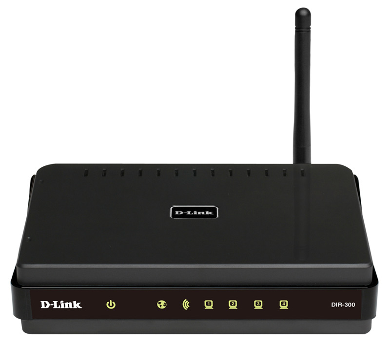 Восстанавливаем WAN порт роутера на примере D-Link DIR-300NRUb5